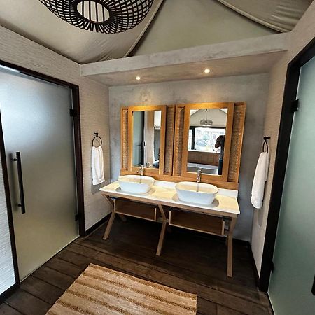 Addo Elephant Safari Lodge - Bellevue Forest Reserve Paterson Εξωτερικό φωτογραφία