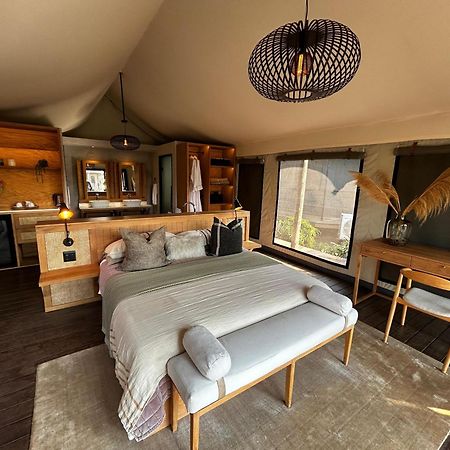 Addo Elephant Safari Lodge - Bellevue Forest Reserve Paterson Εξωτερικό φωτογραφία