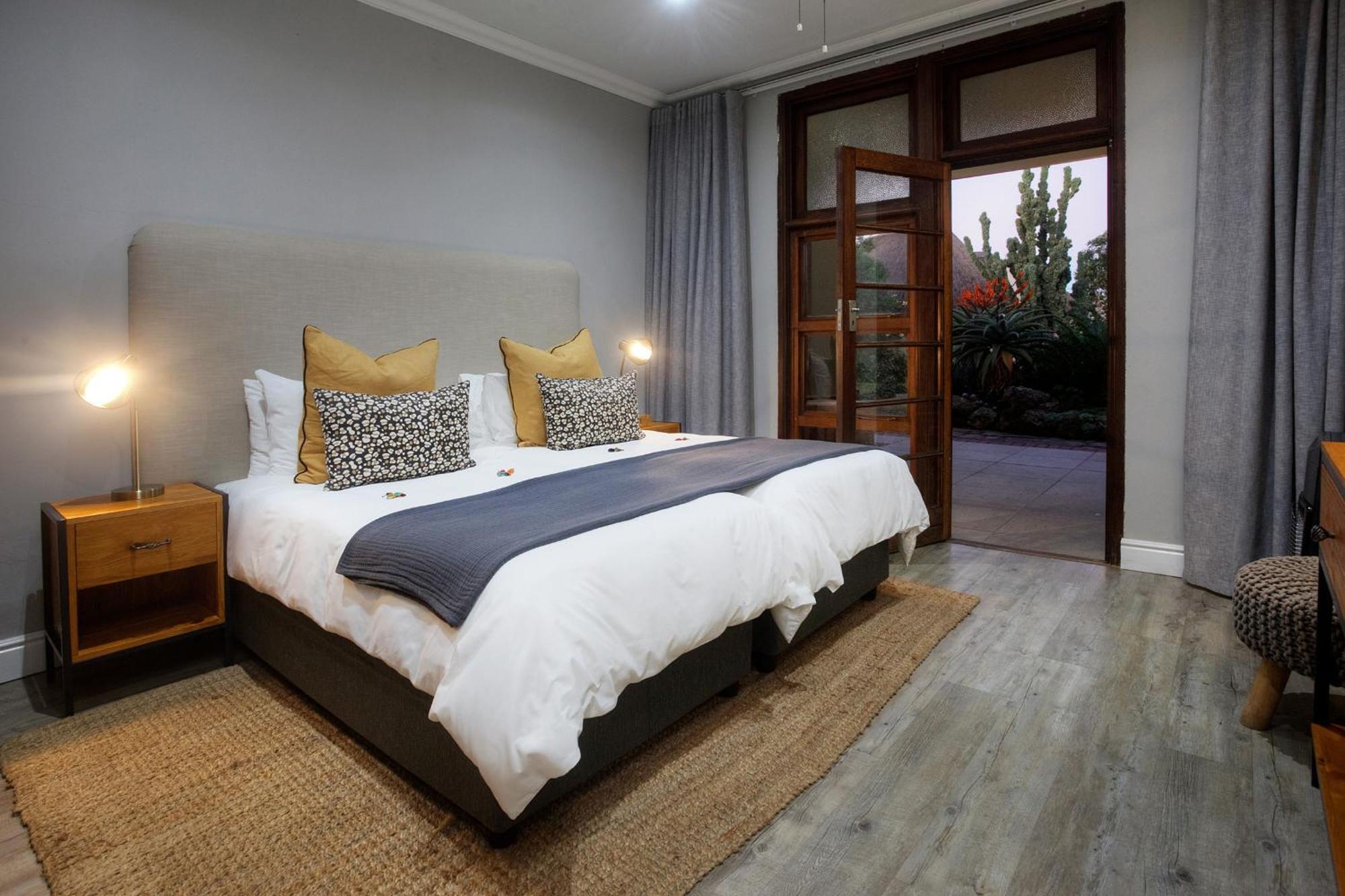 Addo Elephant Safari Lodge - Bellevue Forest Reserve Paterson Εξωτερικό φωτογραφία