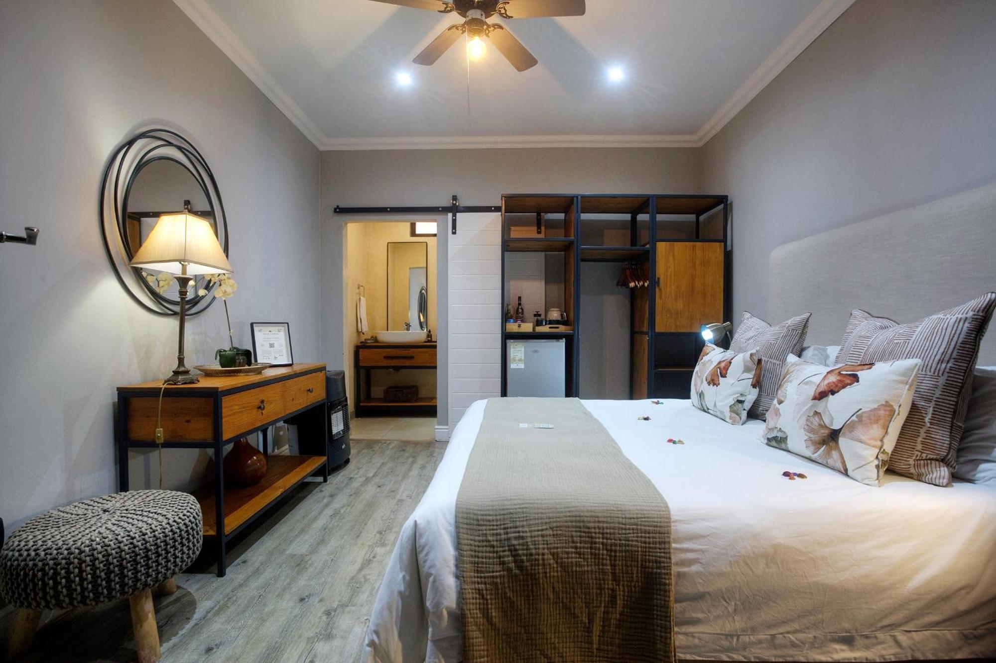 Addo Elephant Safari Lodge - Bellevue Forest Reserve Paterson Εξωτερικό φωτογραφία