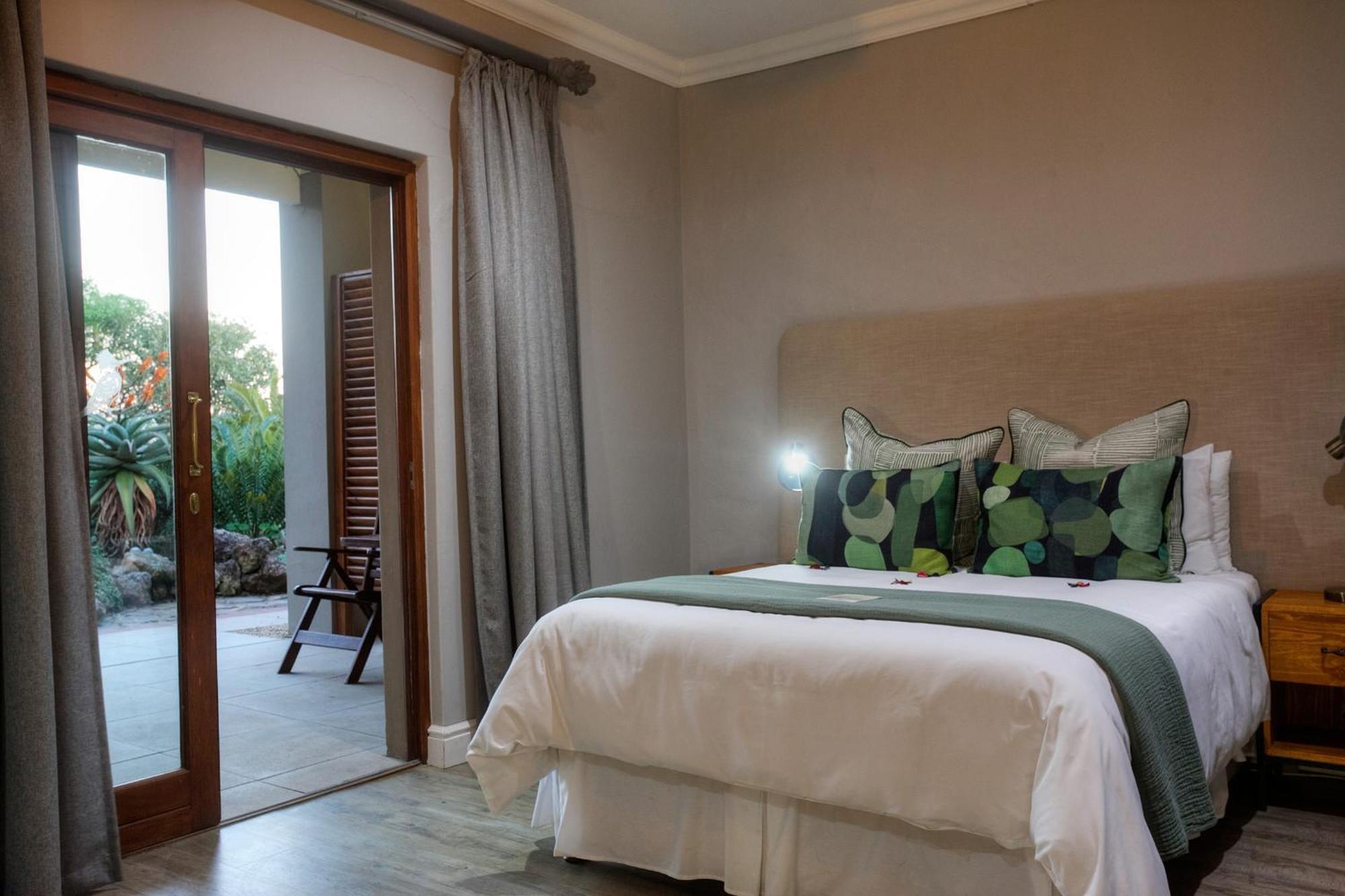 Addo Elephant Safari Lodge - Bellevue Forest Reserve Paterson Εξωτερικό φωτογραφία