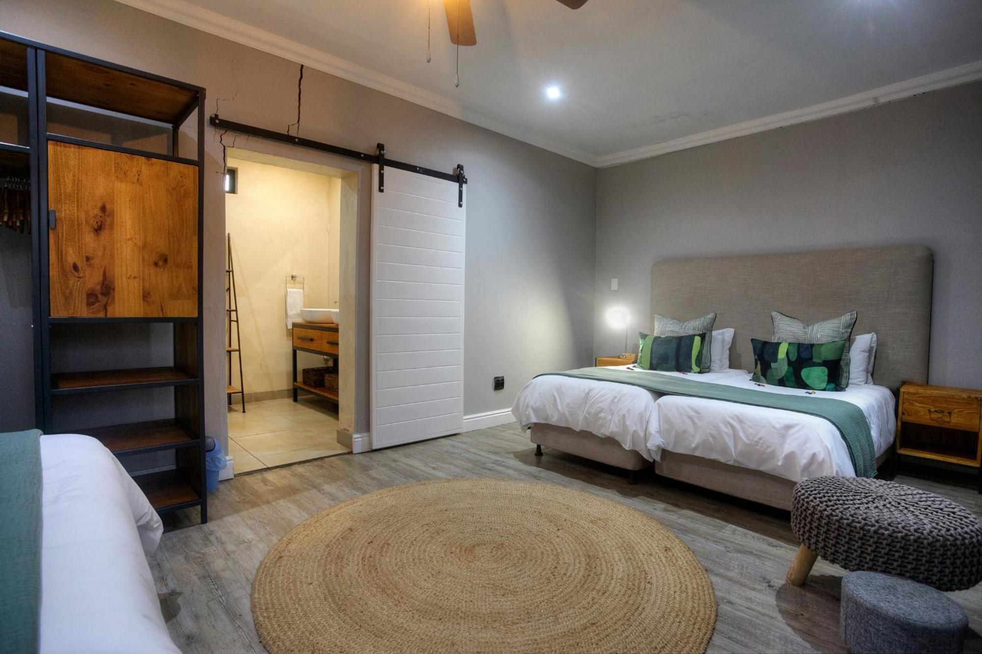 Addo Elephant Safari Lodge - Bellevue Forest Reserve Paterson Εξωτερικό φωτογραφία