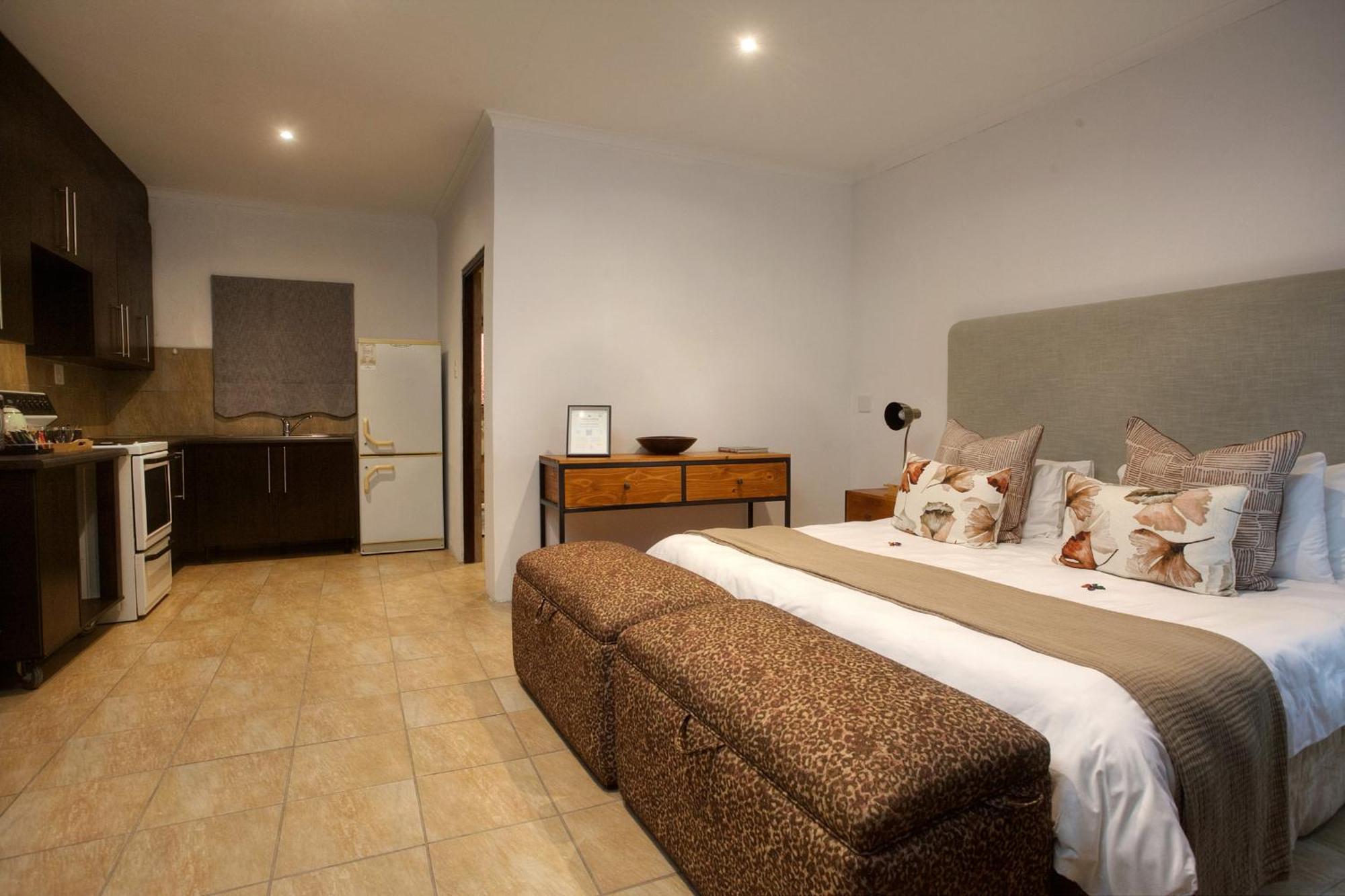 Addo Elephant Safari Lodge - Bellevue Forest Reserve Paterson Εξωτερικό φωτογραφία