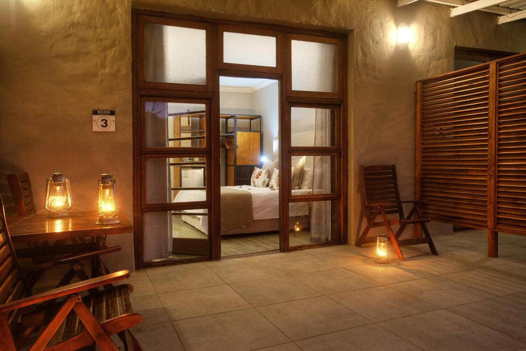 Addo Elephant Safari Lodge - Bellevue Forest Reserve Paterson Εξωτερικό φωτογραφία