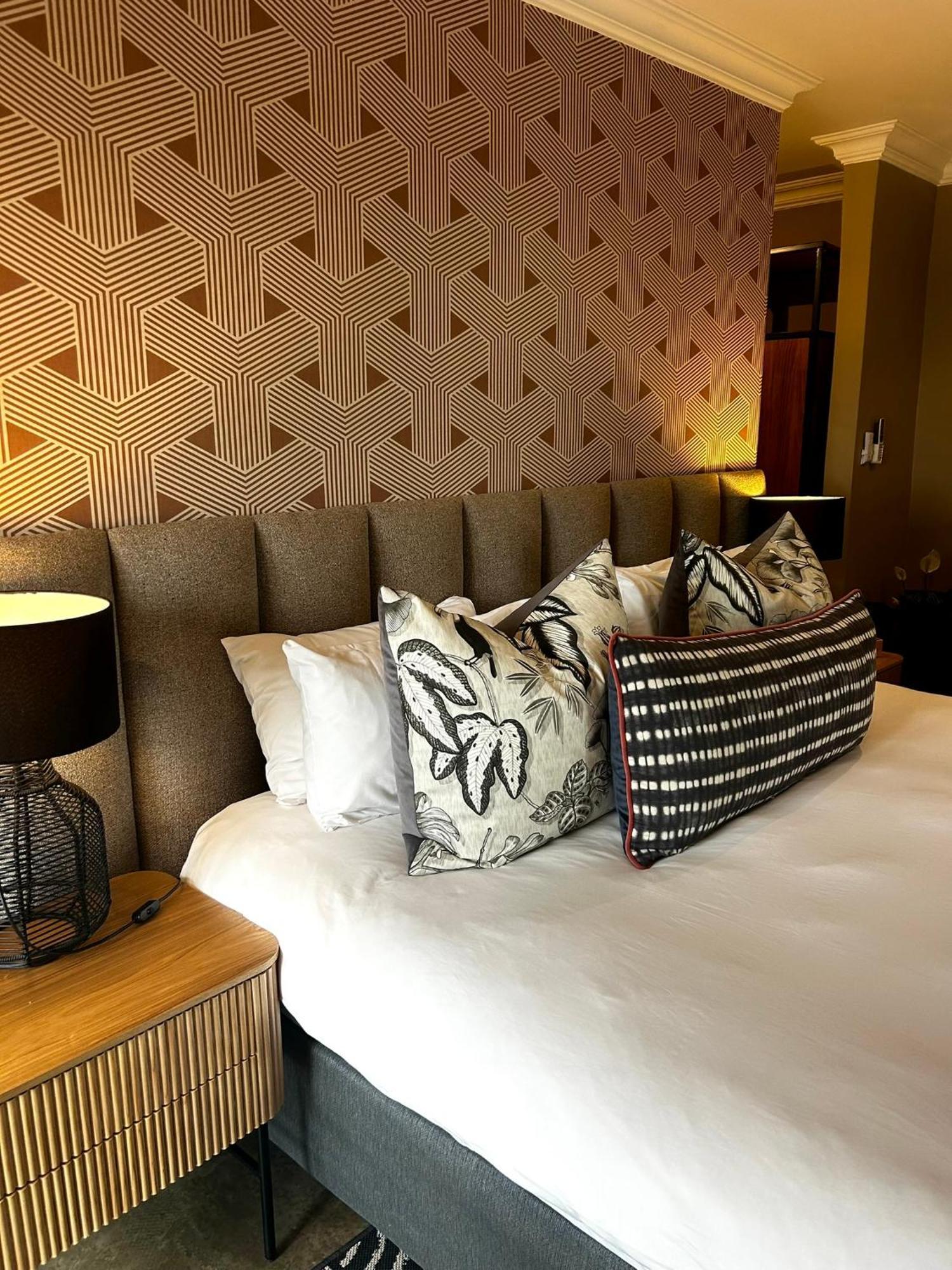 Addo Elephant Safari Lodge - Bellevue Forest Reserve Paterson Εξωτερικό φωτογραφία