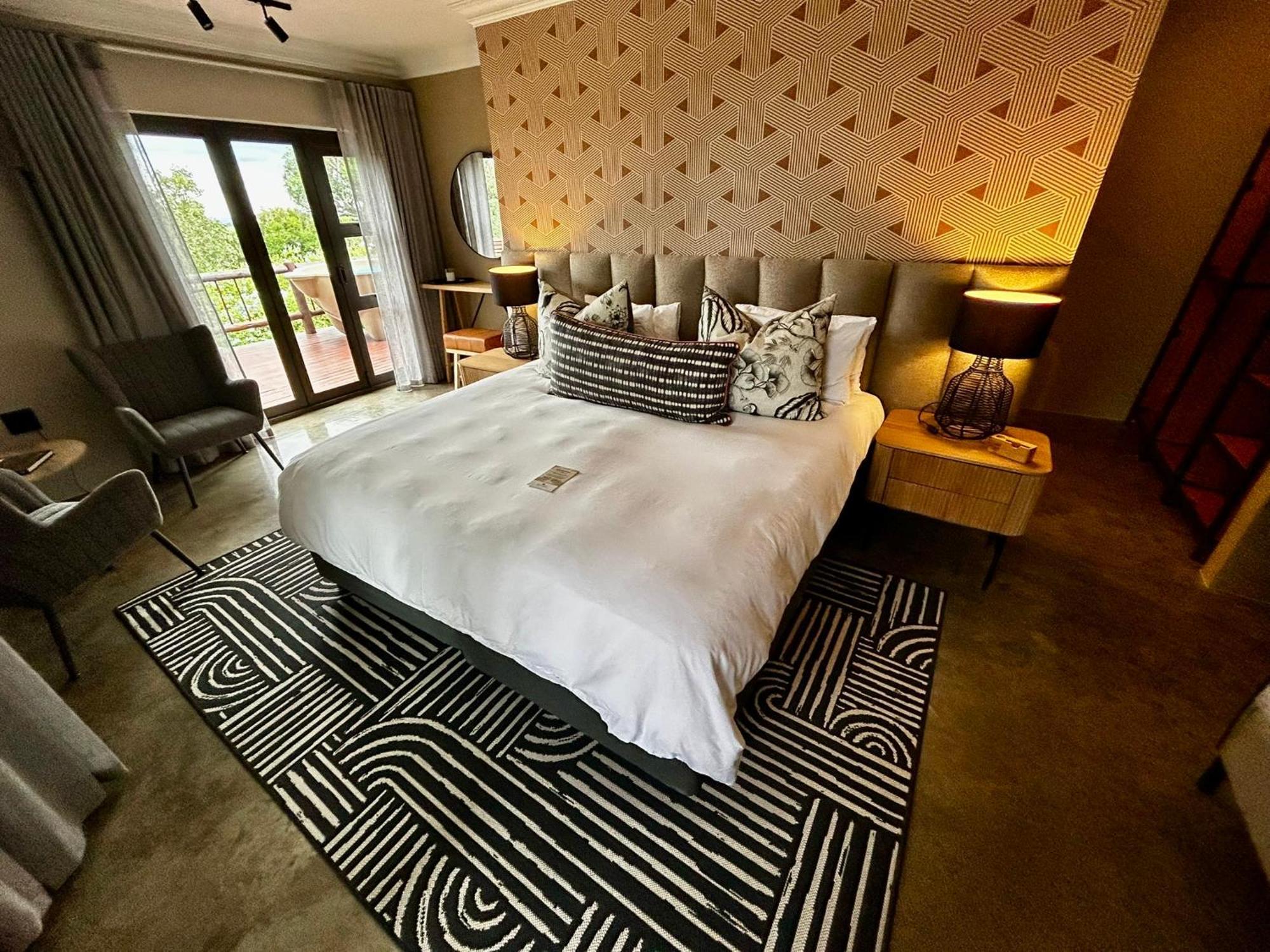 Addo Elephant Safari Lodge - Bellevue Forest Reserve Paterson Εξωτερικό φωτογραφία