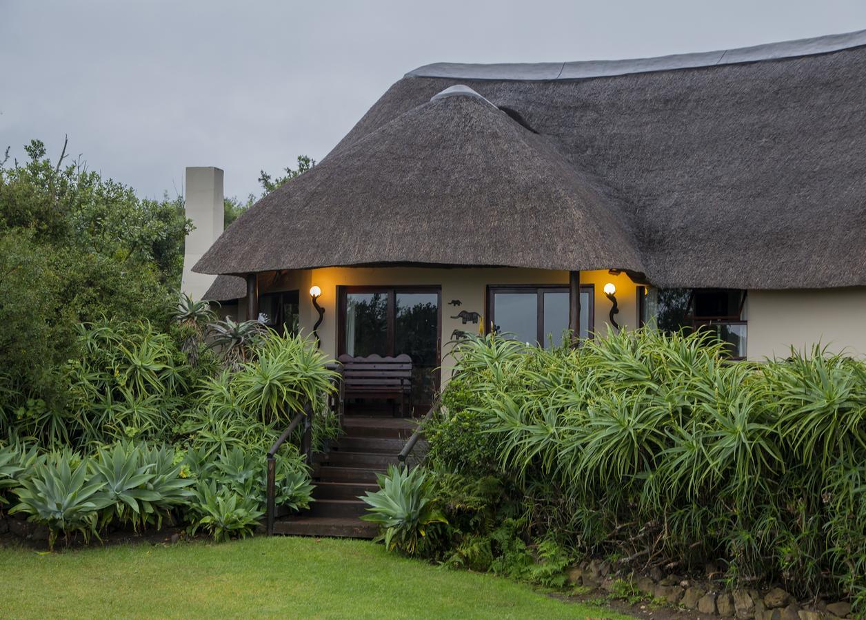 Addo Elephant Safari Lodge - Bellevue Forest Reserve Paterson Εξωτερικό φωτογραφία