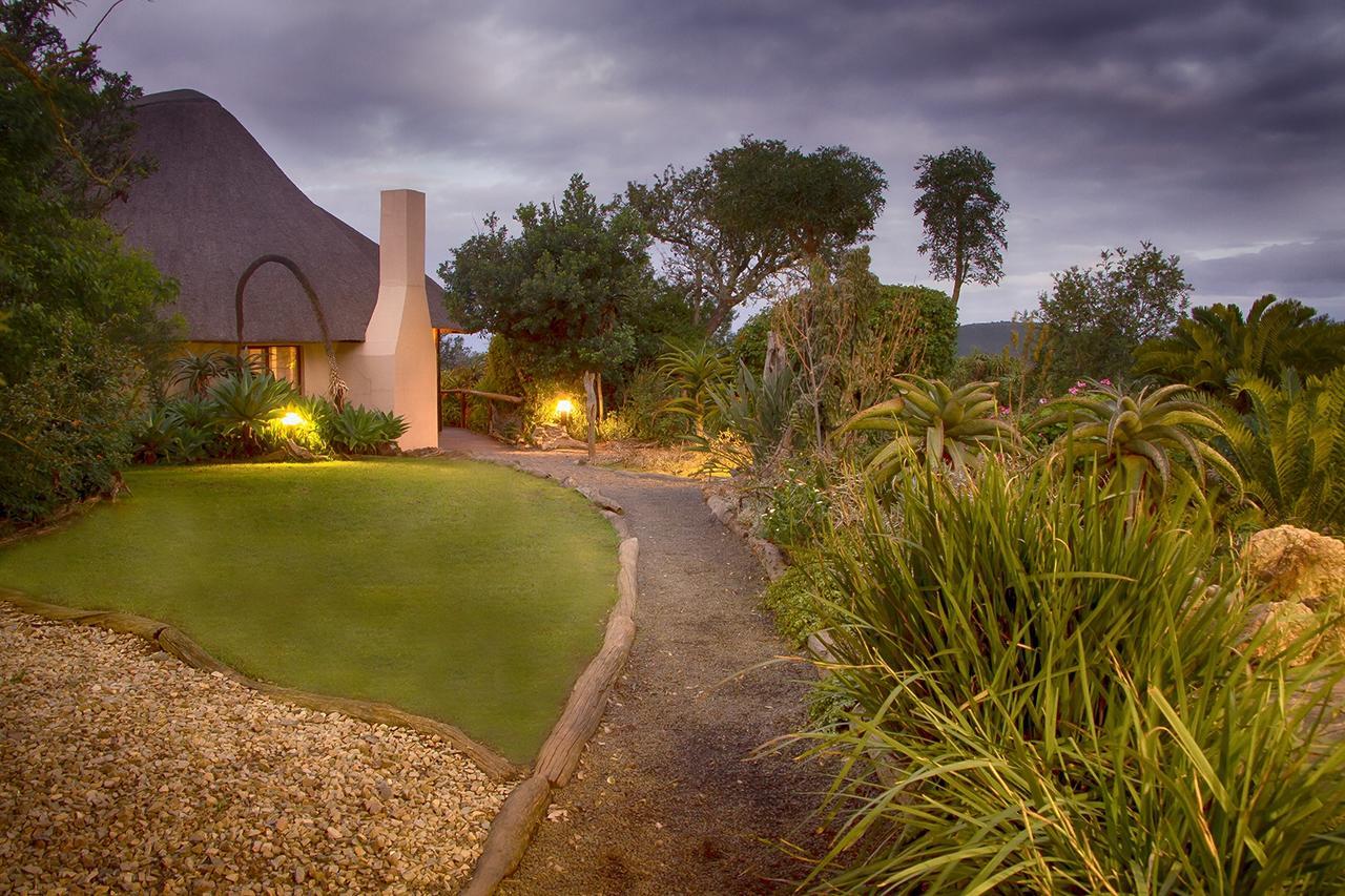 Addo Elephant Safari Lodge - Bellevue Forest Reserve Paterson Εξωτερικό φωτογραφία