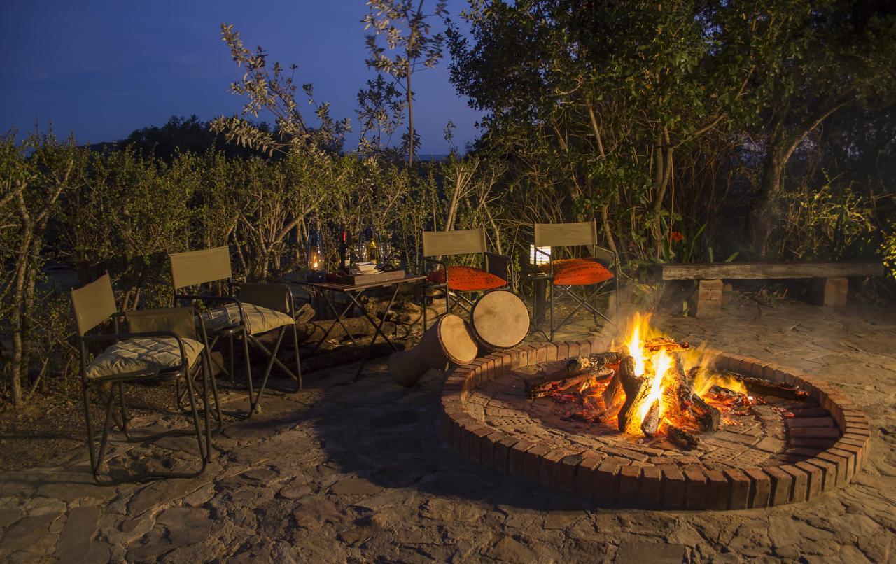 Addo Elephant Safari Lodge - Bellevue Forest Reserve Paterson Εξωτερικό φωτογραφία