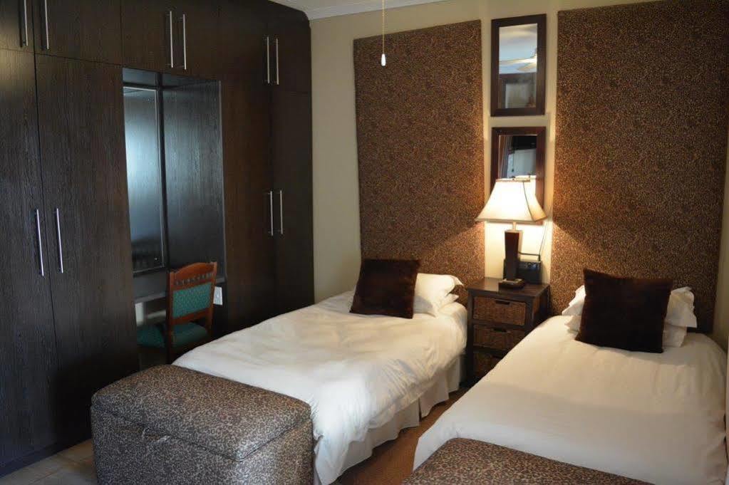 Addo Elephant Safari Lodge - Bellevue Forest Reserve Paterson Εξωτερικό φωτογραφία