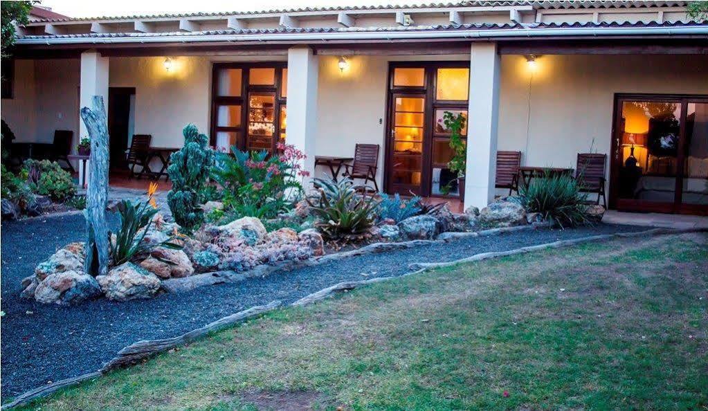 Addo Elephant Safari Lodge - Bellevue Forest Reserve Paterson Εξωτερικό φωτογραφία