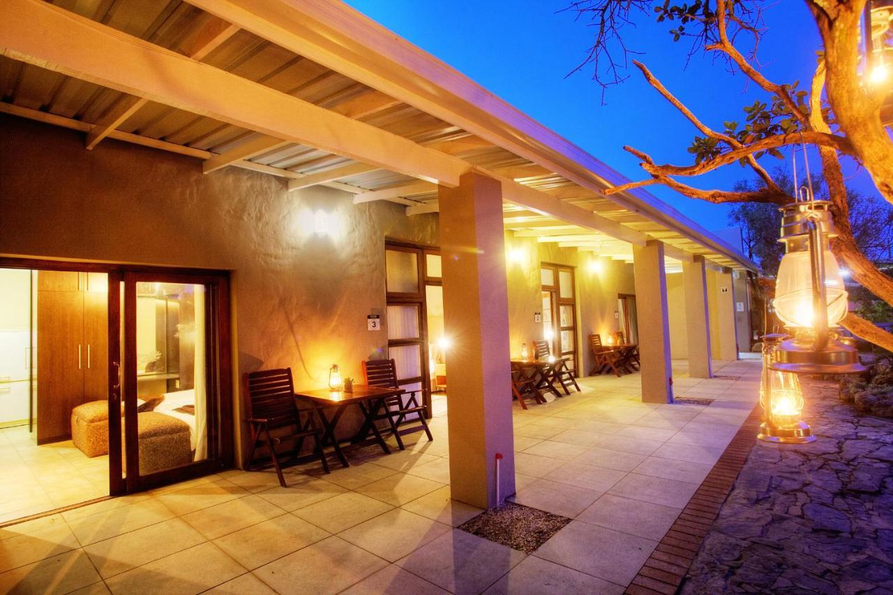 Addo Elephant Safari Lodge - Bellevue Forest Reserve Paterson Εξωτερικό φωτογραφία