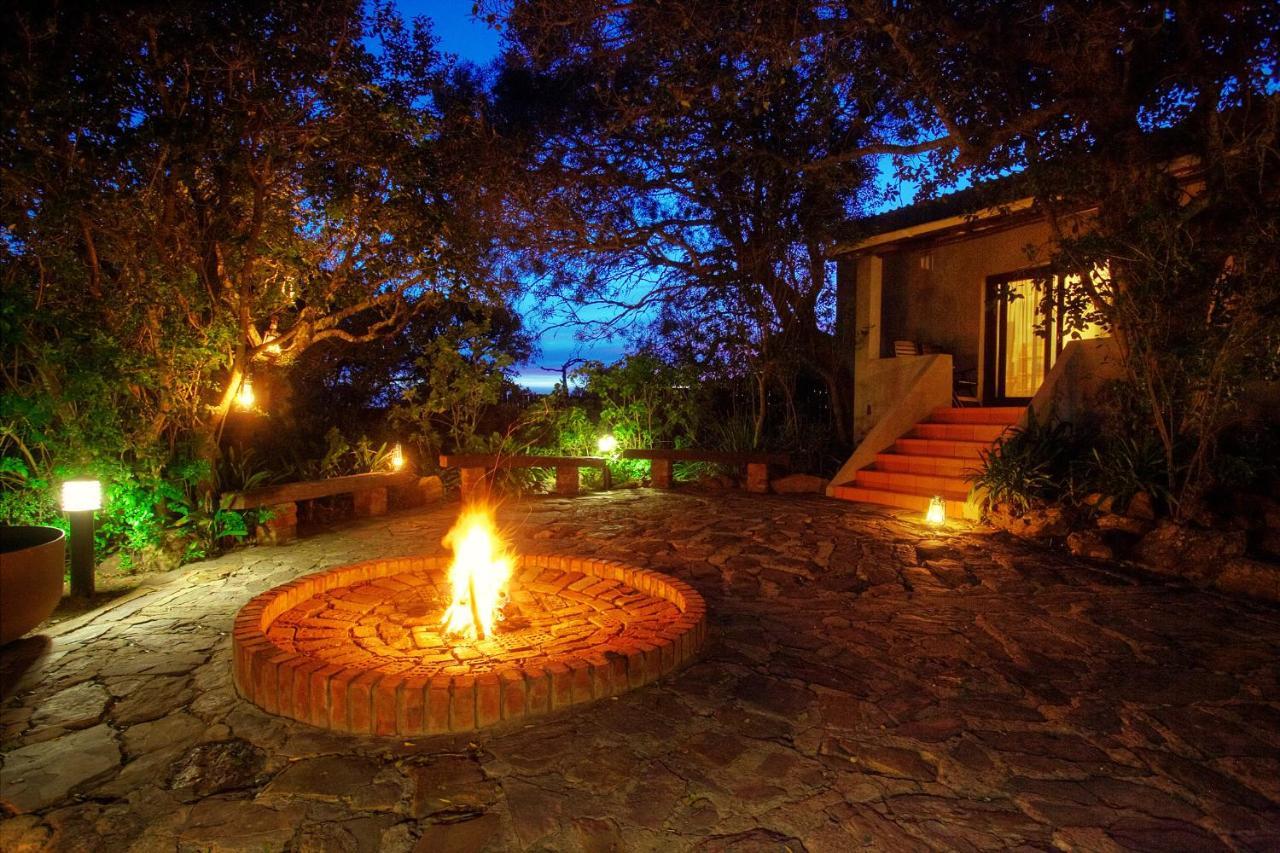 Addo Elephant Safari Lodge - Bellevue Forest Reserve Paterson Εξωτερικό φωτογραφία
