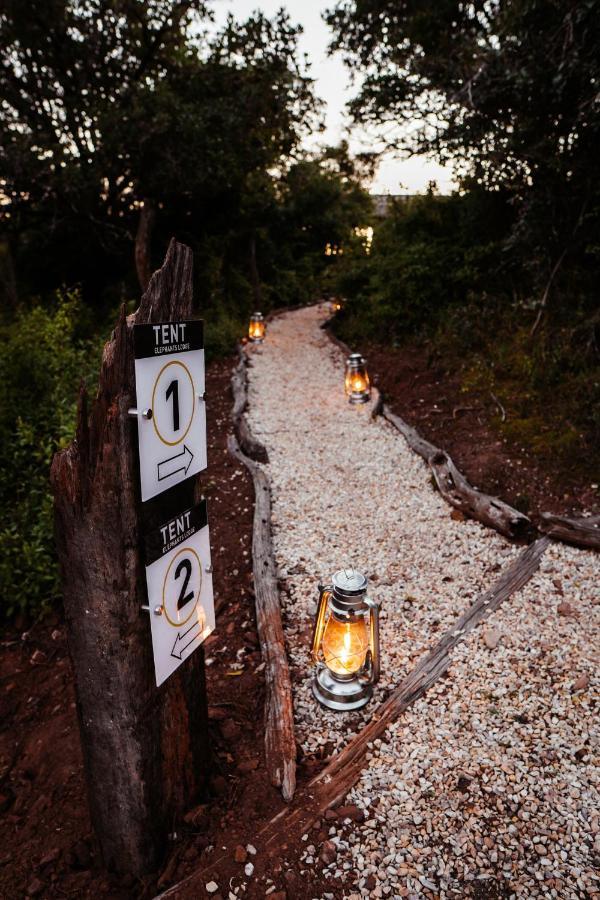 Addo Elephant Safari Lodge - Bellevue Forest Reserve Paterson Εξωτερικό φωτογραφία